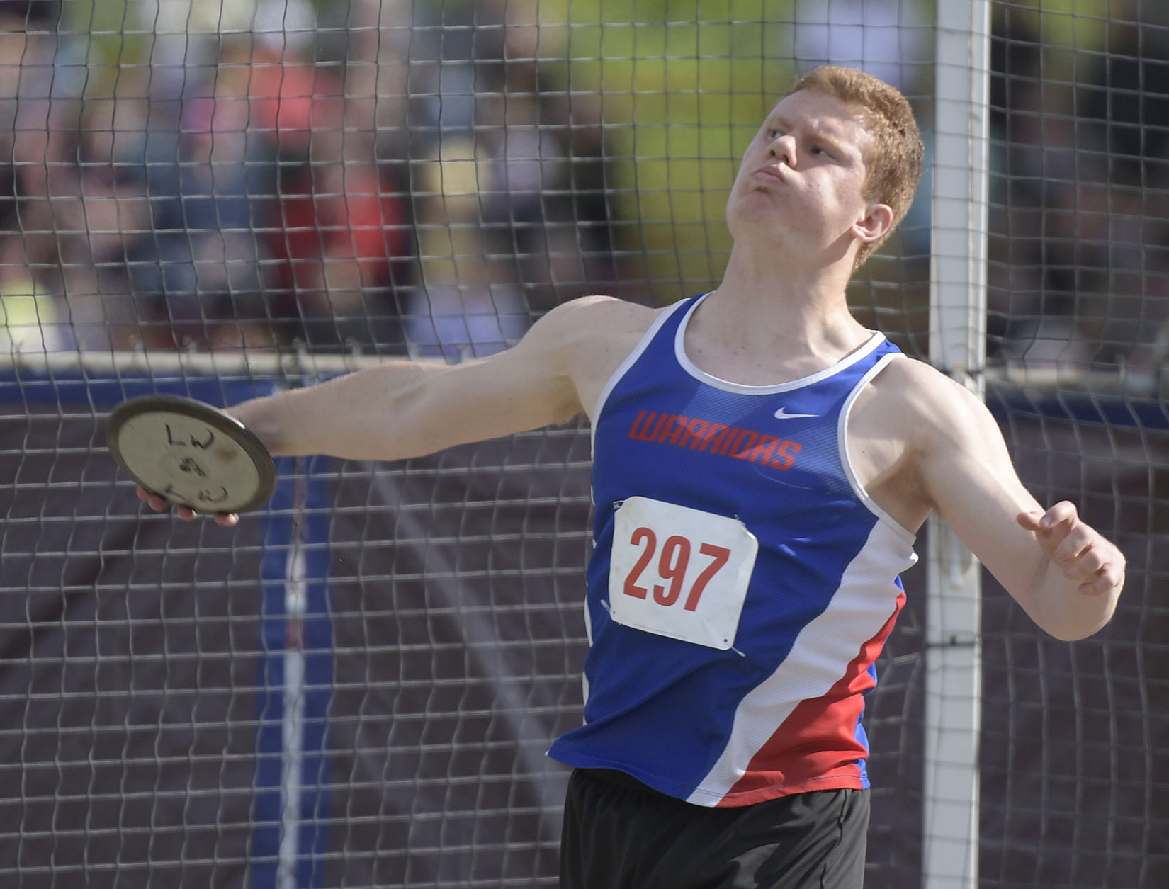 Day1 District Track30-my